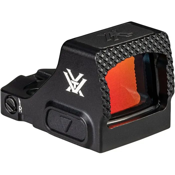 Коліматорний приціл Vortex Defender-CCW 3 MOA Red Dot (DFCCW-MRD3) (930744)