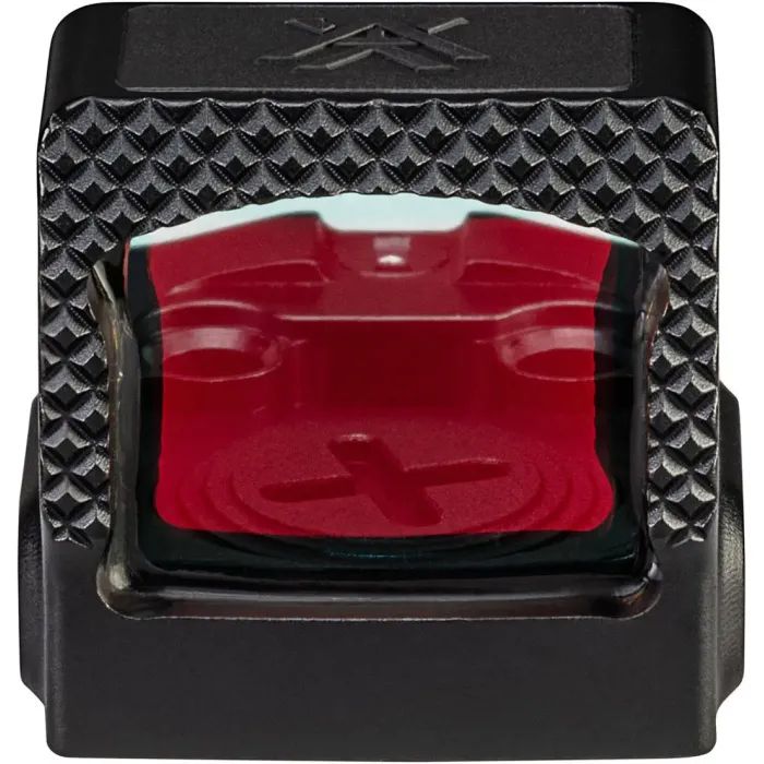 Коліматорний приціл Vortex Defender-CCW 3 MOA Red Dot (DFCCW-MRD3) (930744) зображення 5