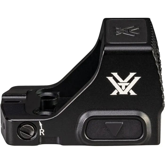 Коліматорний приціл Vortex Defender-CCW 3 MOA Red Dot (DFCCW-MRD3) (930744) зображення 7