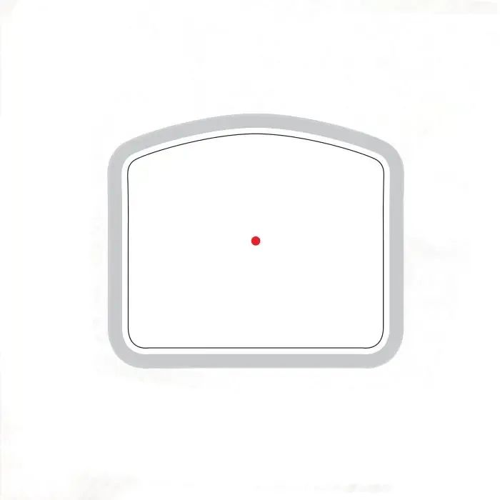 Коліматорний приціл Vortex Defender-CCW 3 MOA Red Dot (DFCCW-MRD3) (930744) зображення 8