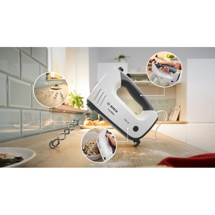 Миксер Bosch MFQ37400 изображение 9