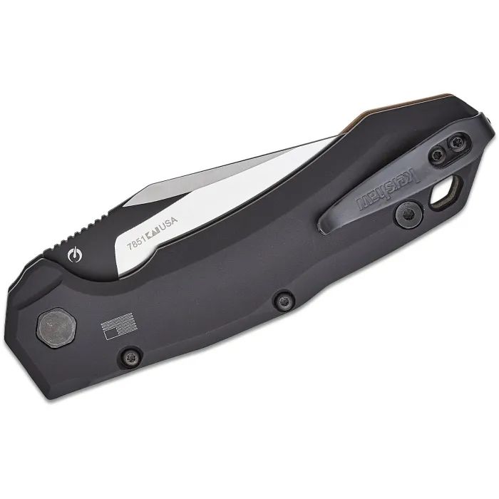 Нож Kershaw Launch 19 (7851) изображение 4