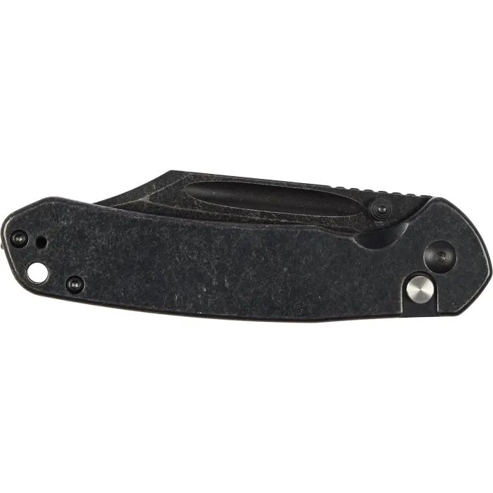Нож CJRB Bowie Pyrite SS Black (J1942-BST) изображение 3