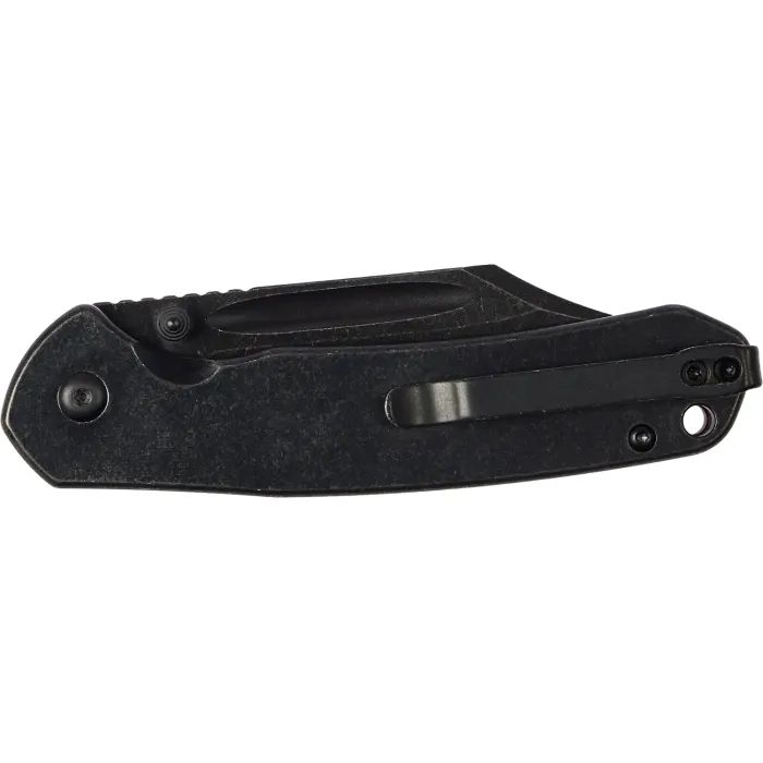 Нож CJRB Bowie Pyrite SS Black (J1942-BST) изображение 4