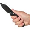 Нож CJRB Bowie Pyrite SS Black (J1942-BST) изображение 5