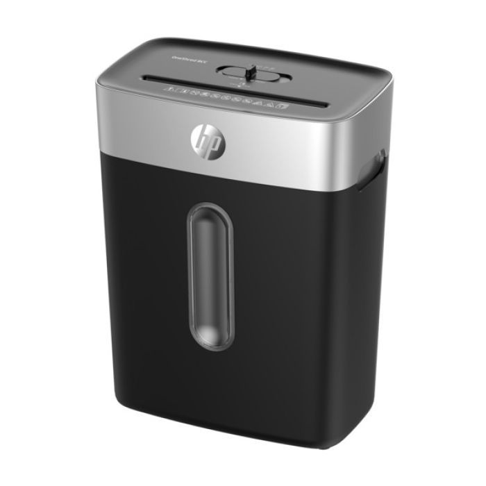 Уничтожитель документов HP OneShred 8CC (2826) (873628)