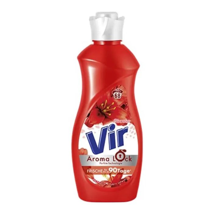 Кондиционер для белья Vir Aroma Lock Blumenkuss 1.7 л (3801003001943)