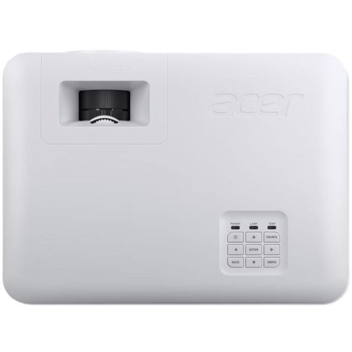 Проектор Acer Vero HL6810ATV (MR.JWW11.001) изображение 5