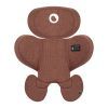Автокресло Lionelo Harmony I-Size Red Brick Bamboo (LO-HARMONY I-SIZE RED BRICK BAMBOO) изображение 12