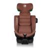 Автокресло Lionelo Harmony I-Size Red Brick Bamboo (LO-HARMONY I-SIZE RED BRICK BAMBOO) изображение 2