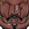 Автокресло Lionelo Harmony I-Size Red Brick Bamboo (LO-HARMONY I-SIZE RED BRICK BAMBOO) изображение 7