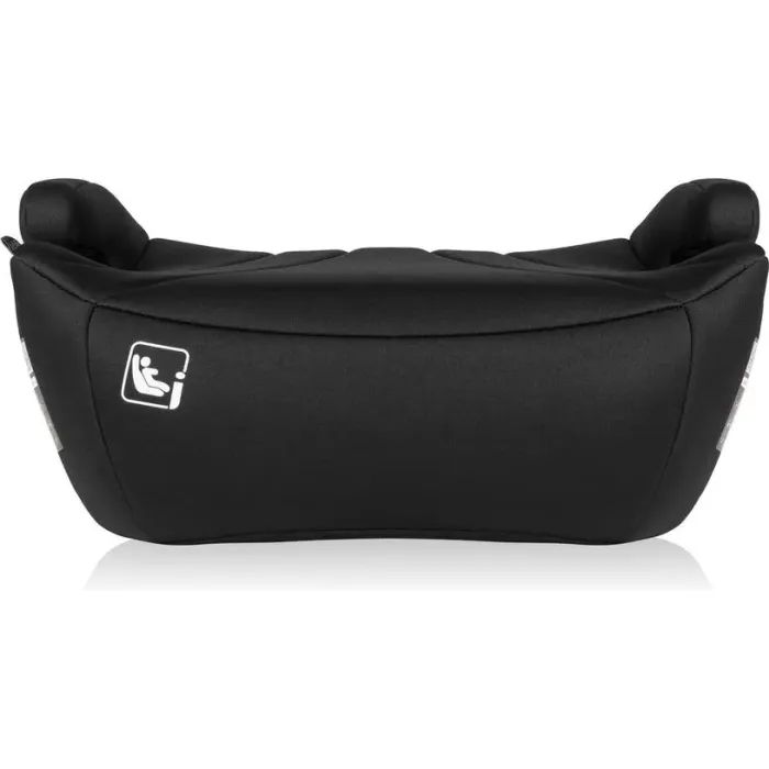 Автокресло Lionelo Luuk I-size Black (LO-LUUK I-SIZE BLACK) изображение 2