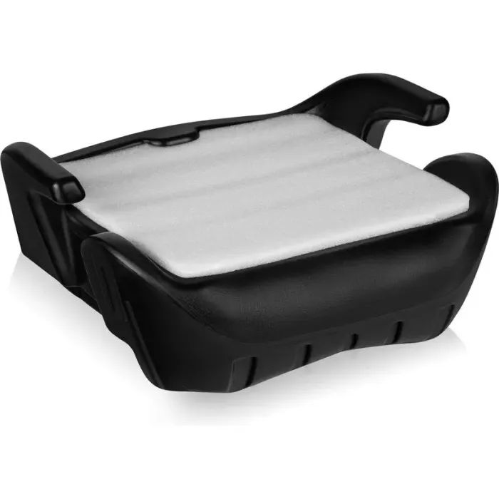 Автокресло Lionelo Luuk I-size Black (LO-LUUK I-SIZE BLACK) изображение 4