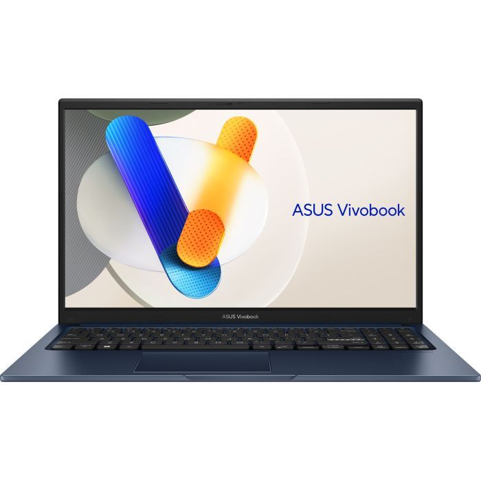 Ноутбук ASUS Vivobook 15 X1504VA-BQ977 (90NB10J1-M016M0) зображення 2