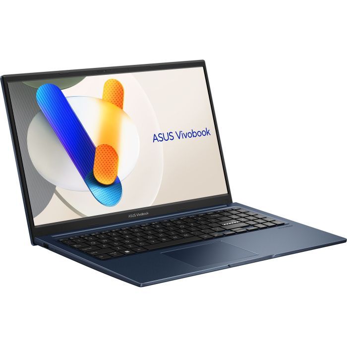 Ноутбук ASUS Vivobook 15 X1504VA-BQ977 (90NB10J1-M016M0) зображення 3