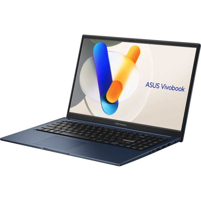 Ноутбук ASUS Vivobook 15 X1504VA-BQ977 (90NB10J1-M016M0) зображення 4