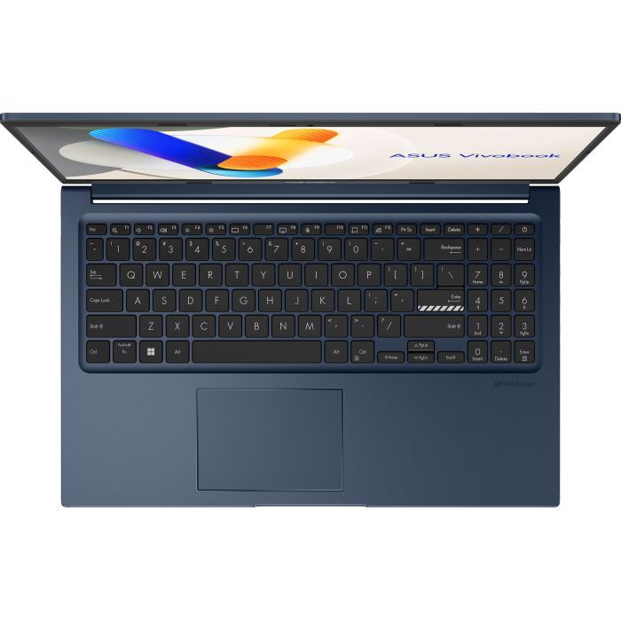 Ноутбук ASUS Vivobook 15 X1504VA-BQ977 (90NB10J1-M016M0) зображення 5