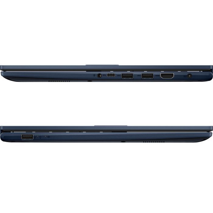 Ноутбук ASUS Vivobook 15 X1504VA-BQ977 (90NB10J1-M016M0) зображення 6