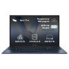 Ноутбук ASUS Vivobook 15 X1504VA-BQ977 (90NB10J1-M016M0)