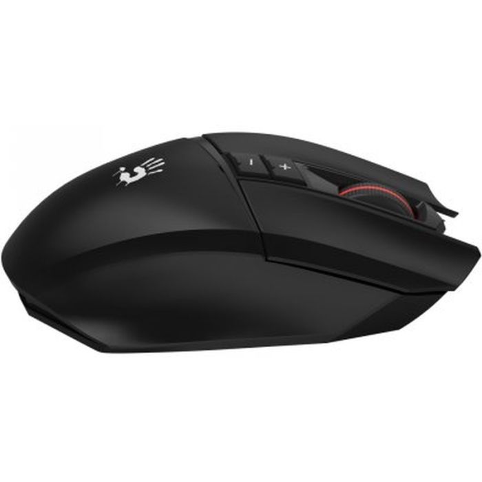 Мышка A4Tech Bloody R36 Ultra Wireless Stone Black (4711421000178) изображение 10