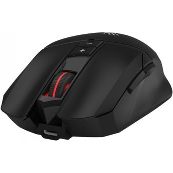 Мышка A4Tech Bloody R36 Ultra Wireless Stone Black (4711421000178) изображение 11