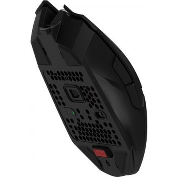 Мышка A4Tech Bloody R36 Ultra Wireless Stone Black (4711421000178) изображение 2