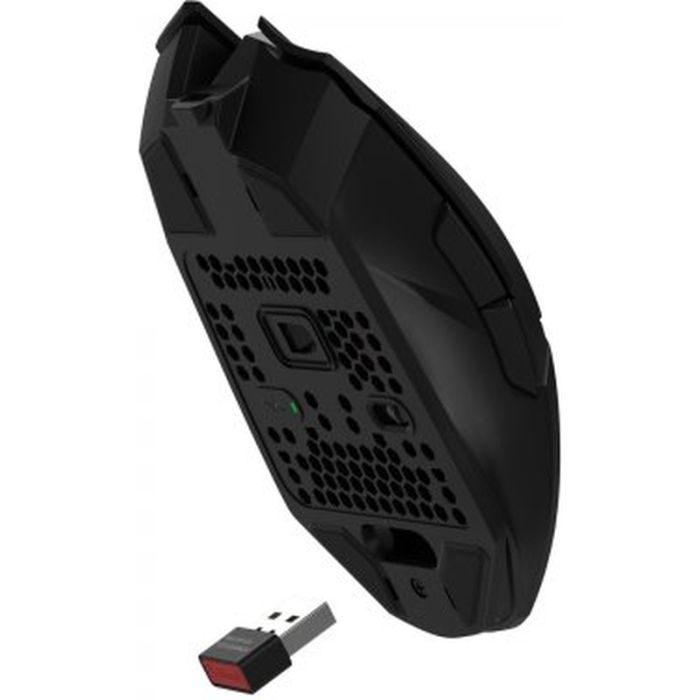Мышка A4Tech Bloody R36 Ultra Wireless Stone Black (4711421000178) изображение 3