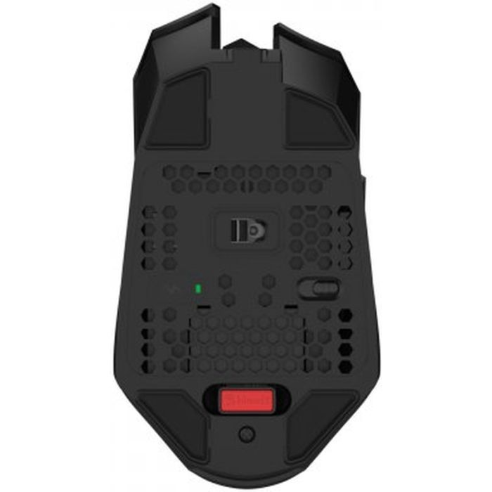 Мышка A4Tech Bloody R36 Ultra Wireless Stone Black (4711421000178) изображение 4