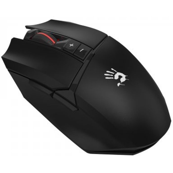Мышка A4Tech Bloody R36 Ultra Wireless Stone Black (4711421000178) изображение 9