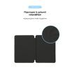 Чехол для планшета Armorstandart Smart Case iPad Air 11 2024 Black (ARM74641) изображение 6
