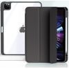 Чохол до планшета BeCover Soft Edge TPU Apple iPad Air 13" M2/M3 (2024/2025) Black (711711) зображення 3