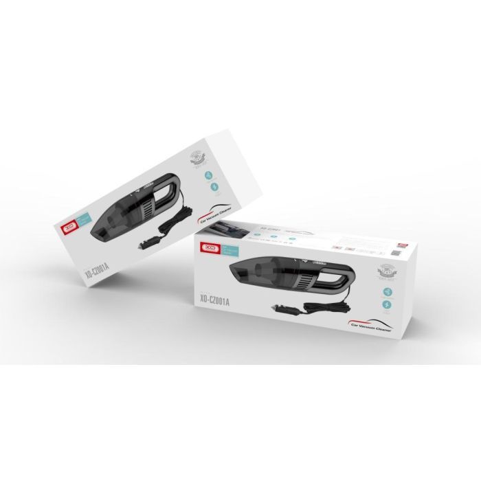 Пылесос XO XO-CZ001A изображение 7