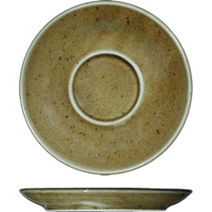 Блюдце G.Benedikt Country Range 14 см (TRY1714)