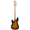 Бас-гітара Parksons SPB-140 3 Tone Sunburst зображення 2