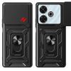 Чохол до мобільного телефона BeCover Military Xiaomi Redmi 13 Black (711551) зображення 3