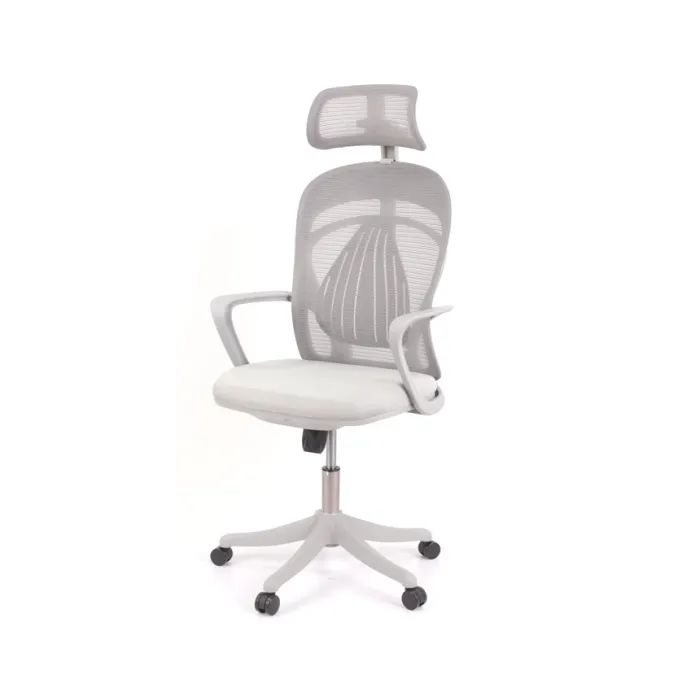 Офисное кресло Аклас Тревизо BL Tilt (UK-809A) Черный (Черный) (00136003)