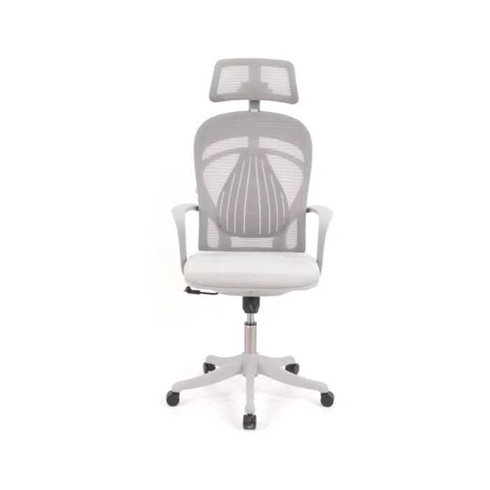 Офисное кресло Аклас Тревизо BL Tilt (UK-809A) Черный (Черный) (00136003) изображение 2