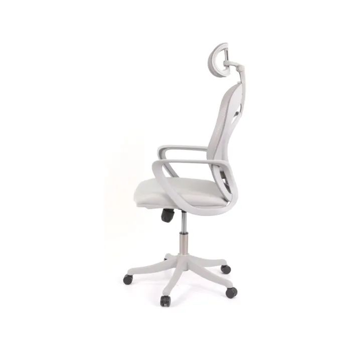 Офисное кресло Аклас Тревизо BL Tilt (UK-809A) Черный (Черный) (00136003) изображение 3