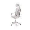 Офисное кресло Аклас Тревизо GR Tilt (UK-809A) Серый (Серый) (00136047) изображение 4