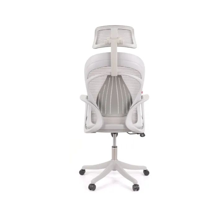 Офисное кресло Аклас Тревизо BL Tilt (UK-809A) Черный (Черный) (00136003) изображение 5