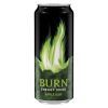 Энергетический напиток Burn Яблоко Киви Безалкогольный сильногазированный 500 мл (5060466510982)