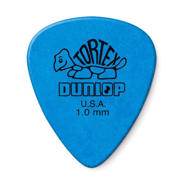 Медиатор Jim Dunlop Tortex Standard Pick .60mm 12 шт. (418P.60)