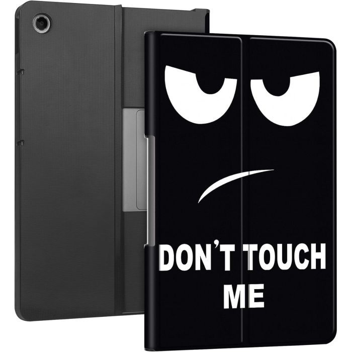 Чехол для планшета BeCover Smart Case Lenovo Tab Plus 11.5" Black (711838) изображение 2