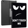 Чехол для планшета BeCover Smart Case Lenovo Tab Plus 11.5" Don''t Touch (711844) изображение 2