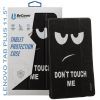 Чехол для планшета BeCover Smart Case Lenovo Tab Plus 11.5" Don''t Touch (711844) изображение 5