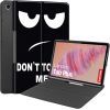 Чехол для планшета BeCover Smart Case Lenovo Tab Plus 11.5" Don''t Touch (711844)