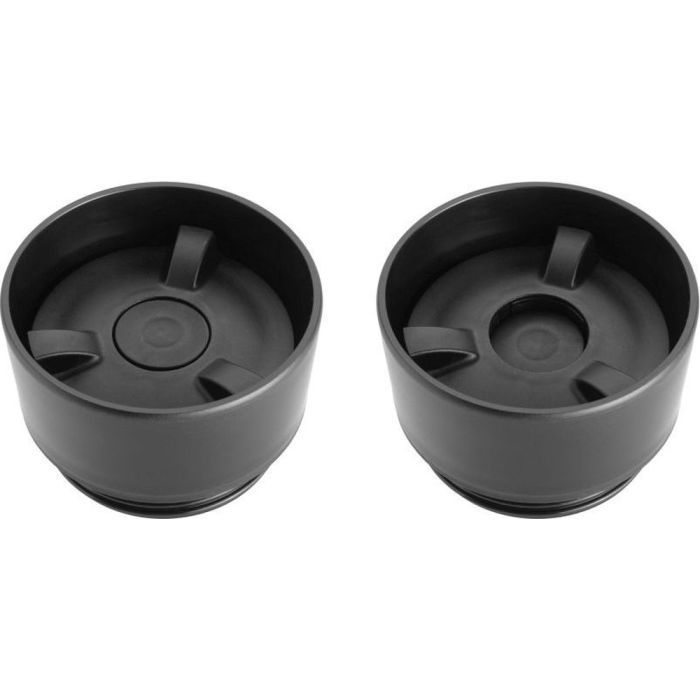 Термокружка Schwarzwolf Aransol 360 мл антрацитовий (F5106100AJ3) изображение 5
