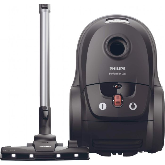 Пилосос Philips XD8122/10 зображення 2