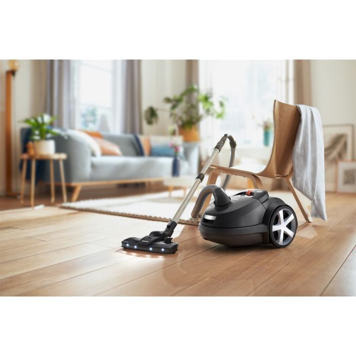 Пилосос Philips XD8122/10 зображення 9