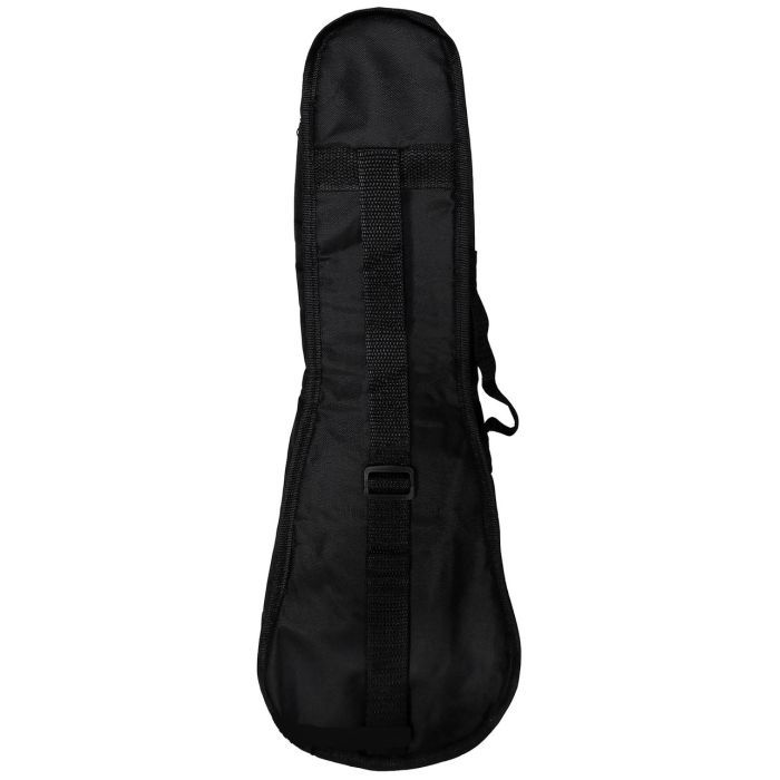 Чохол для гітари Fzone Ukulele Soprano Bag (CUB-1-21 BLACK) зображення 2